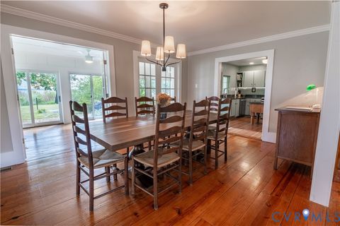 Tiny photo for 62 Riverside Drive, Lancaster, VA 22503 (MLS # 2611268)