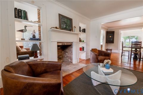Tiny photo for 62 Riverside Drive, Lancaster, VA 22503 (MLS # 2611268)