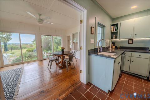 Tiny photo for 62 Riverside Drive, Lancaster, VA 22503 (MLS # 2611268)