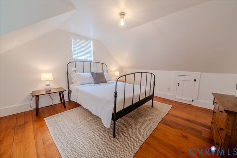 Tiny photo for 62 Riverside Drive, Lancaster, VA 22503 (MLS # 2611268)