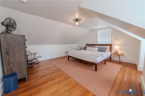 Tiny photo for 62 Riverside Drive, Lancaster, VA 22503 (MLS # 2611268)