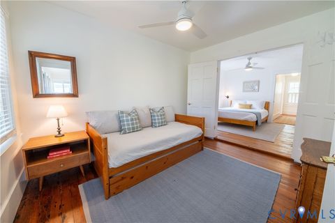 Tiny photo for 62 Riverside Drive, Lancaster, VA 22503 (MLS # 2611268)