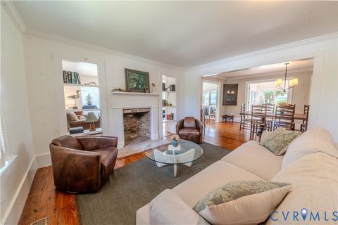 Tiny photo for 62 Riverside Drive, Lancaster, VA 22503 (MLS # 2611268)