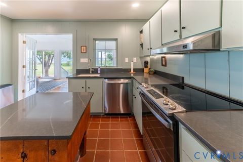 Tiny photo for 62 Riverside Drive, Lancaster, VA 22503 (MLS # 2611268)