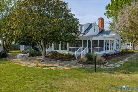 Tiny photo for 62 Riverside Drive, Lancaster, VA 22503 (MLS # 2611268)