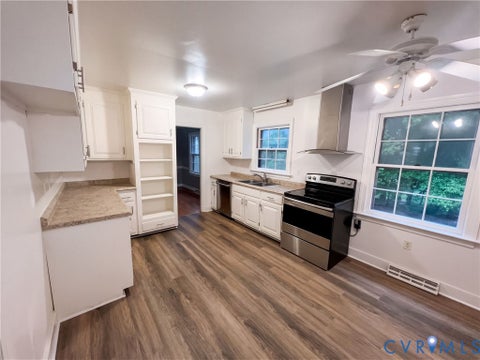 Tiny photo for 1600 Donora Court, Henrico, VA 23229 (MLS # 2626932)