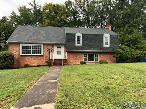 Photo of 1600 Donora Court, Henrico, VA 23229 (MLS # 2626932)