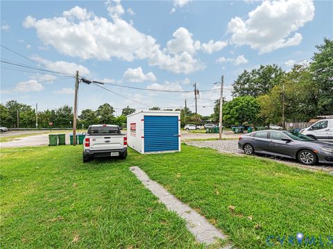 Tiny photo for 1503 W Cary Street, Richmond, VA 23220 (MLS # 2525573)