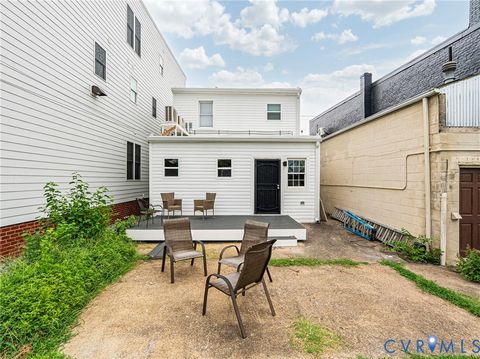 Tiny photo for 1503 W Cary Street, Richmond, VA 23220 (MLS # 2525573)