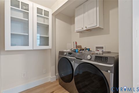 Tiny photo for 1503 W Cary Street, Richmond, VA 23220 (MLS # 2525573)