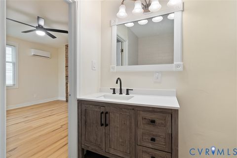 Tiny photo for 1503 W Cary Street, Richmond, VA 23220 (MLS # 2525573)