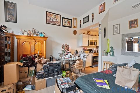 Tiny photo for 1503 W Cary Street, Richmond, VA 23220 (MLS # 2525573)