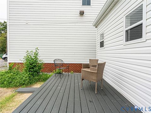 Tiny photo for 1503 W Cary Street, Richmond, VA 23220 (MLS # 2525573)