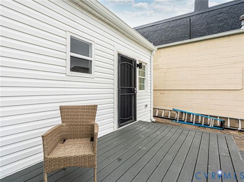 Tiny photo for 1503 W Cary Street, Richmond, VA 23220 (MLS # 2525573)