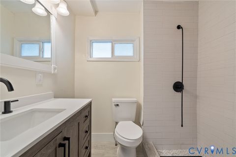 Tiny photo for 1503 W Cary Street, Richmond, VA 23220 (MLS # 2525573)