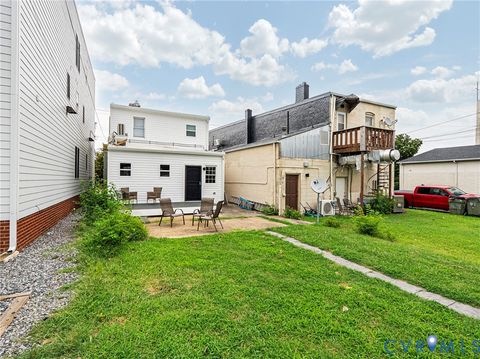 Tiny photo for 1503 W Cary Street, Richmond, VA 23220 (MLS # 2525573)