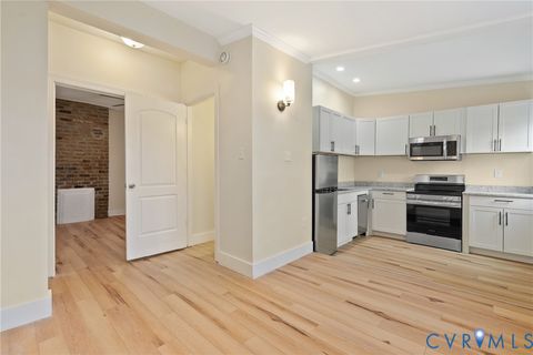 Tiny photo for 1503 W Cary Street, Richmond, VA 23220 (MLS # 2525573)