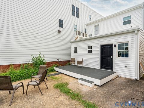 Tiny photo for 1503 W Cary Street, Richmond, VA 23220 (MLS # 2525573)
