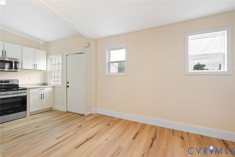 Tiny photo for 1503 W Cary Street, Richmond, VA 23220 (MLS # 2525573)