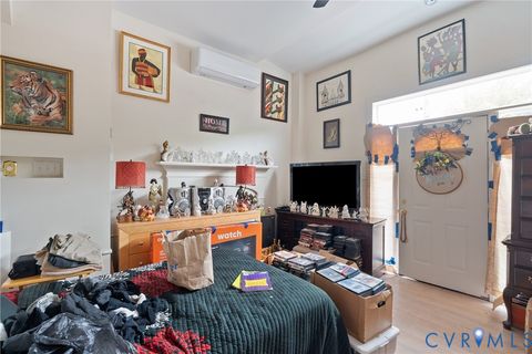 Tiny photo for 1503 W Cary Street, Richmond, VA 23220 (MLS # 2525573)