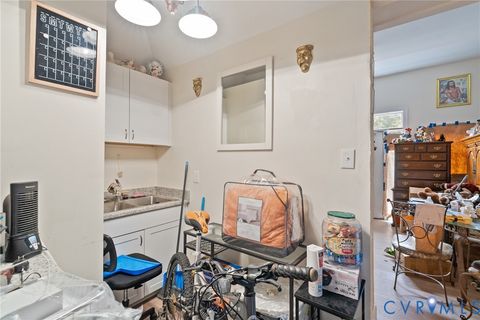 Tiny photo for 1503 W Cary Street, Richmond, VA 23220 (MLS # 2525573)