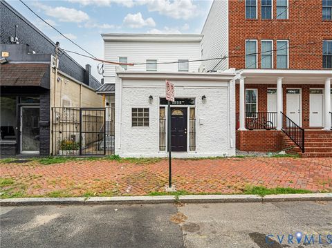 Tiny photo for 1503 W Cary Street, Richmond, VA 23220 (MLS # 2525573)
