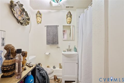 Tiny photo for 1503 W Cary Street, Richmond, VA 23220 (MLS # 2525573)