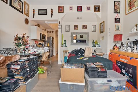 Tiny photo for 1503 W Cary Street, Richmond, VA 23220 (MLS # 2525573)