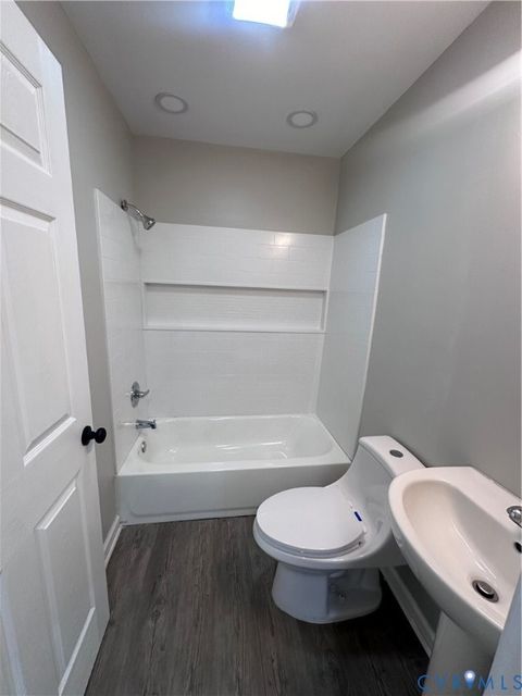 Tiny photo for 723-725 Wilson Street, Petersburg, VA 23803 (MLS # 2529494)