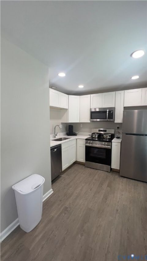 Tiny photo for 723-725 Wilson Street, Petersburg, VA 23803 (MLS # 2529494)