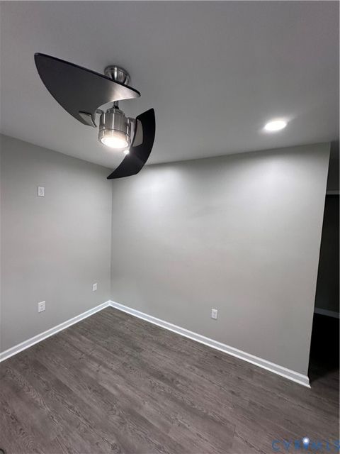 Tiny photo for 723-725 Wilson Street, Petersburg, VA 23803 (MLS # 2529494)