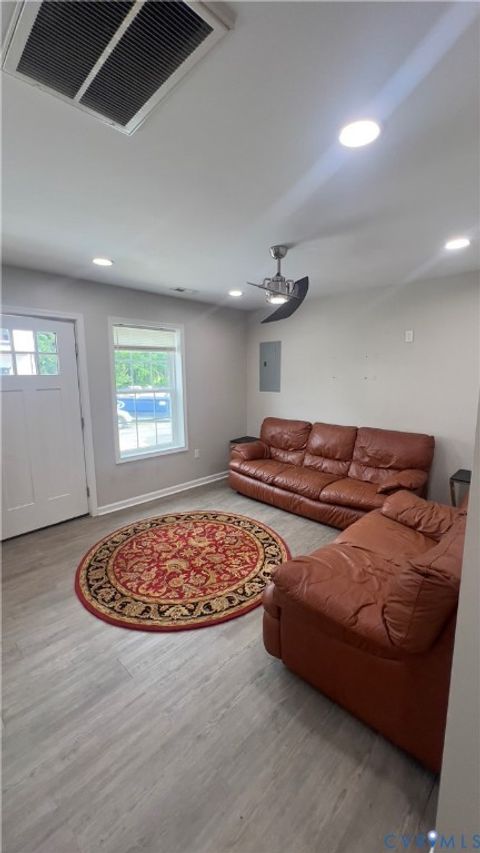 Tiny photo for 723-725 Wilson Street, Petersburg, VA 23803 (MLS # 2529494)
