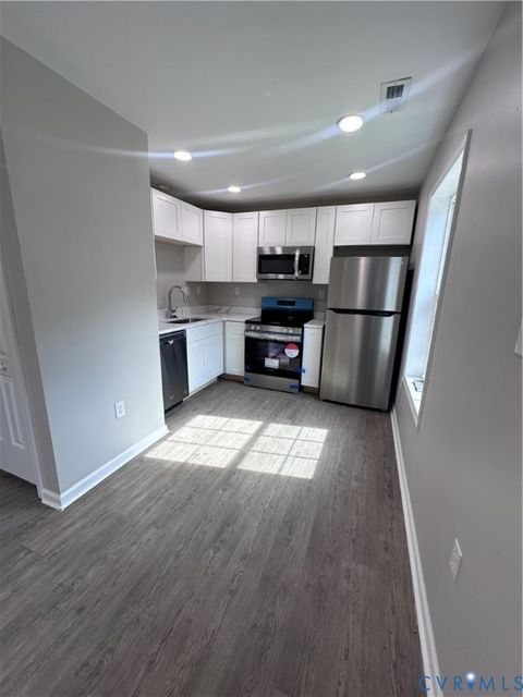 Tiny photo for 723-725 Wilson Street, Petersburg, VA 23803 (MLS # 2529494)