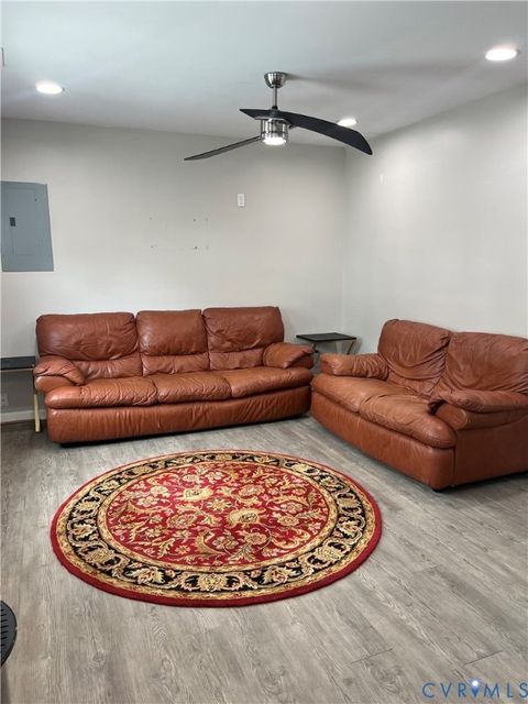 Tiny photo for 723-725 Wilson Street, Petersburg, VA 23803 (MLS # 2529494)