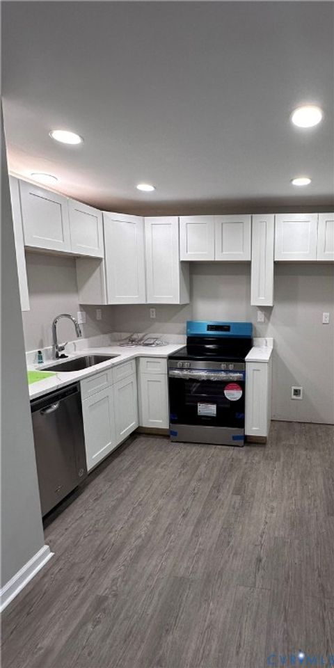 Tiny photo for 723-725 Wilson Street, Petersburg, VA 23803 (MLS # 2529494)