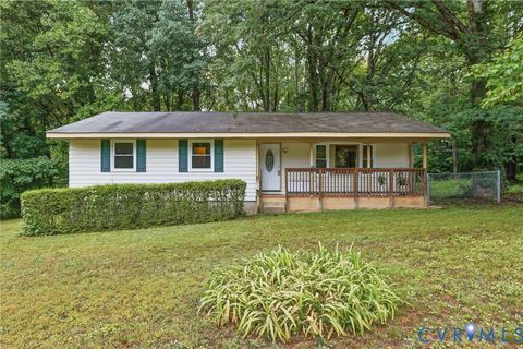 Photo of 2914 Janet Lane, Powhatan, VA 23139 (MLS # 2614569)