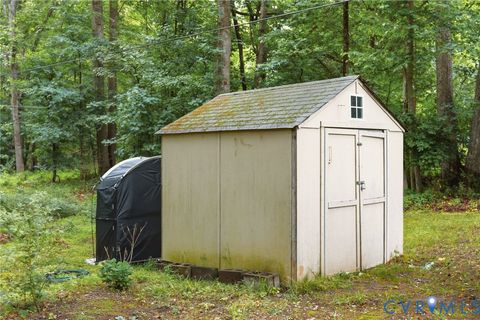 Tiny photo for 2914 Janet Lane, Powhatan, VA 23139 (MLS # 2614569)