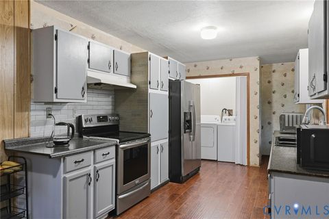 Tiny photo for 2914 Janet Lane, Powhatan, VA 23139 (MLS # 2614569)