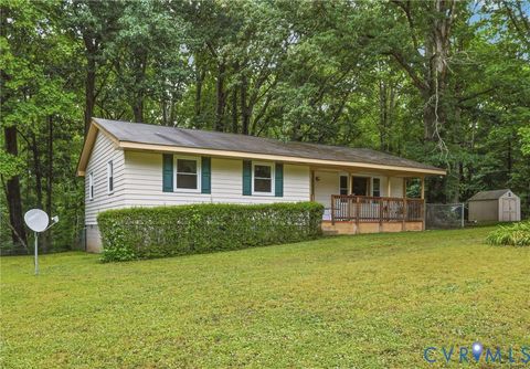 Photo of 2914 Janet Lane, Powhatan, VA 23139 (MLS # 2614569)