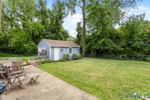 Tiny photo for 3101 Stoneman Court, Henrico, VA 23228 (MLS # 2616672)