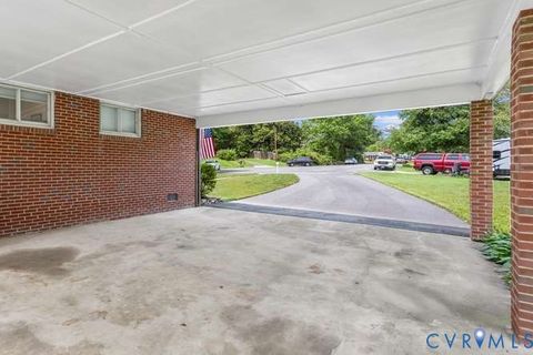 Tiny photo for 3101 Stoneman Court, Henrico, VA 23228 (MLS # 2616672)