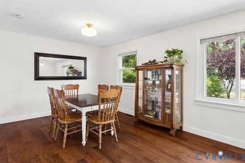 Tiny photo for 3101 Stoneman Court, Henrico, VA 23228 (MLS # 2616672)
