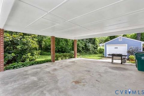 Tiny photo for 3101 Stoneman Court, Henrico, VA 23228 (MLS # 2616672)