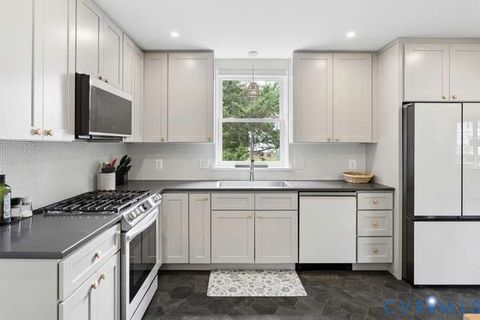 Tiny photo for 3101 Stoneman Court, Henrico, VA 23228 (MLS # 2616672)