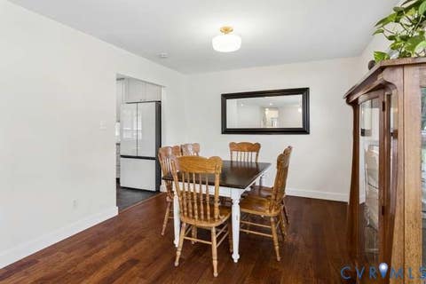 Tiny photo for 3101 Stoneman Court, Henrico, VA 23228 (MLS # 2616672)