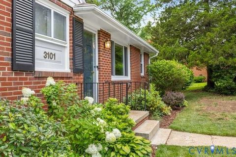 Tiny photo for 3101 Stoneman Court, Henrico, VA 23228 (MLS # 2616672)