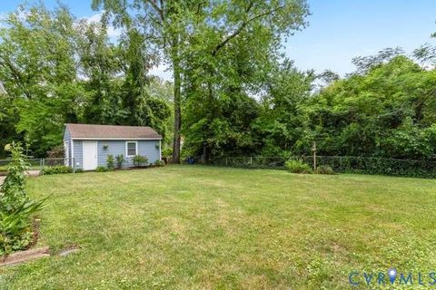 Tiny photo for 3101 Stoneman Court, Henrico, VA 23228 (MLS # 2616672)