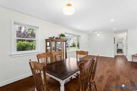 Tiny photo for 3101 Stoneman Court, Henrico, VA 23228 (MLS # 2616672)
