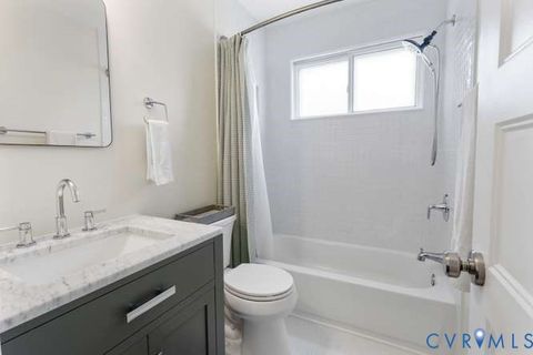 Tiny photo for 3101 Stoneman Court, Henrico, VA 23228 (MLS # 2616672)