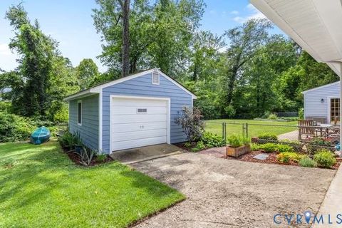 Tiny photo for 3101 Stoneman Court, Henrico, VA 23228 (MLS # 2616672)